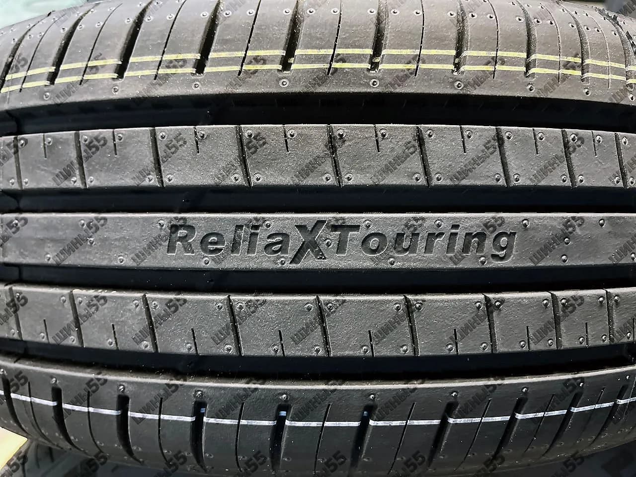195/65R15 Triangle ReliaX Touring TE307 (91H)