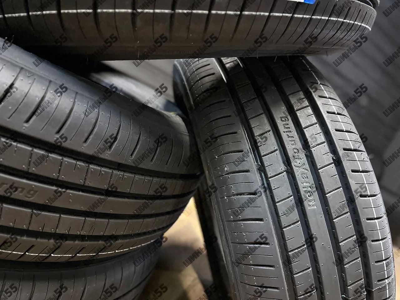 185/70R14 Triangle ReliaX Touring TE307 (88H)