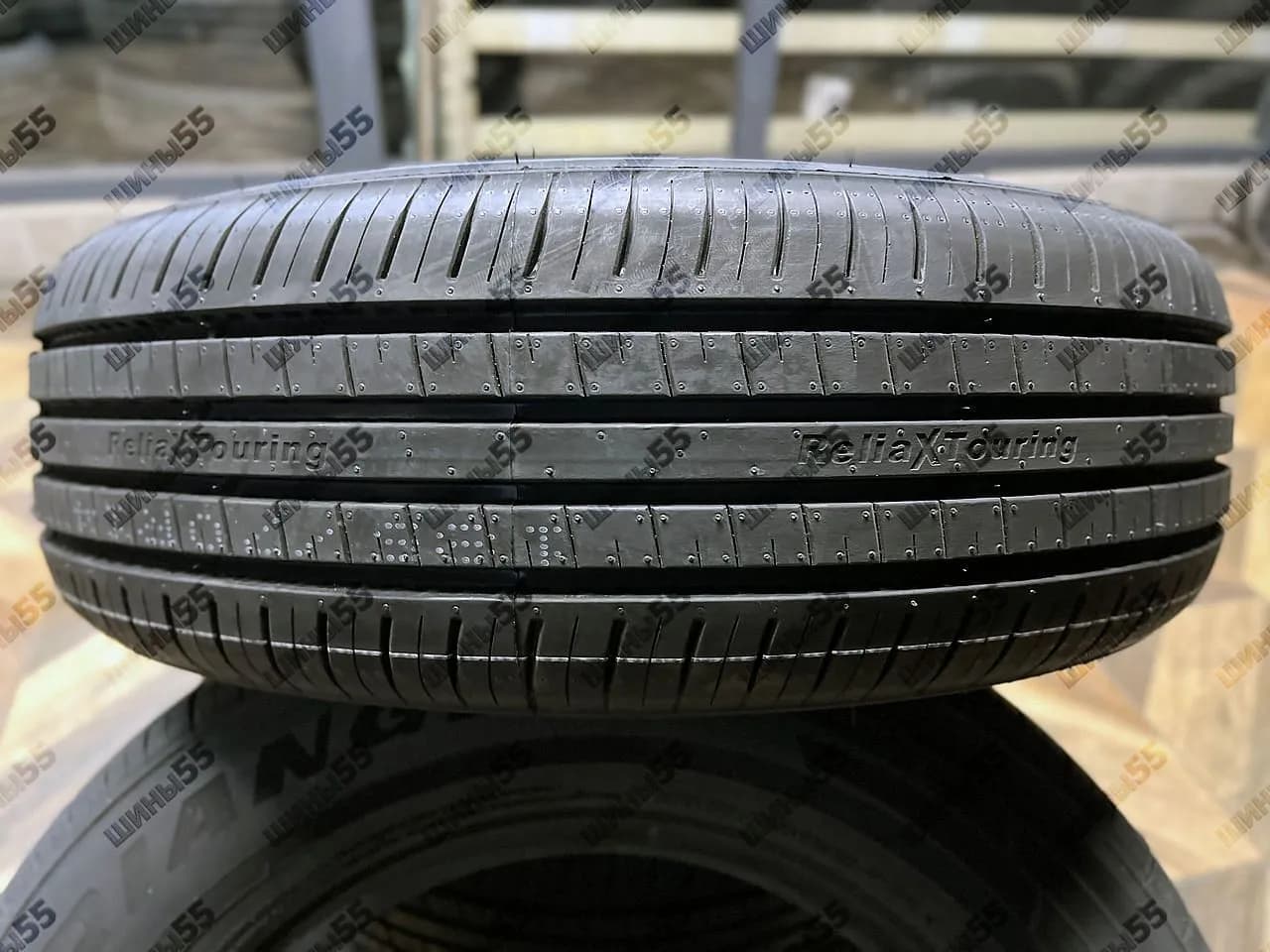 185/70R14 Triangle ReliaX Touring TE307 (88H)