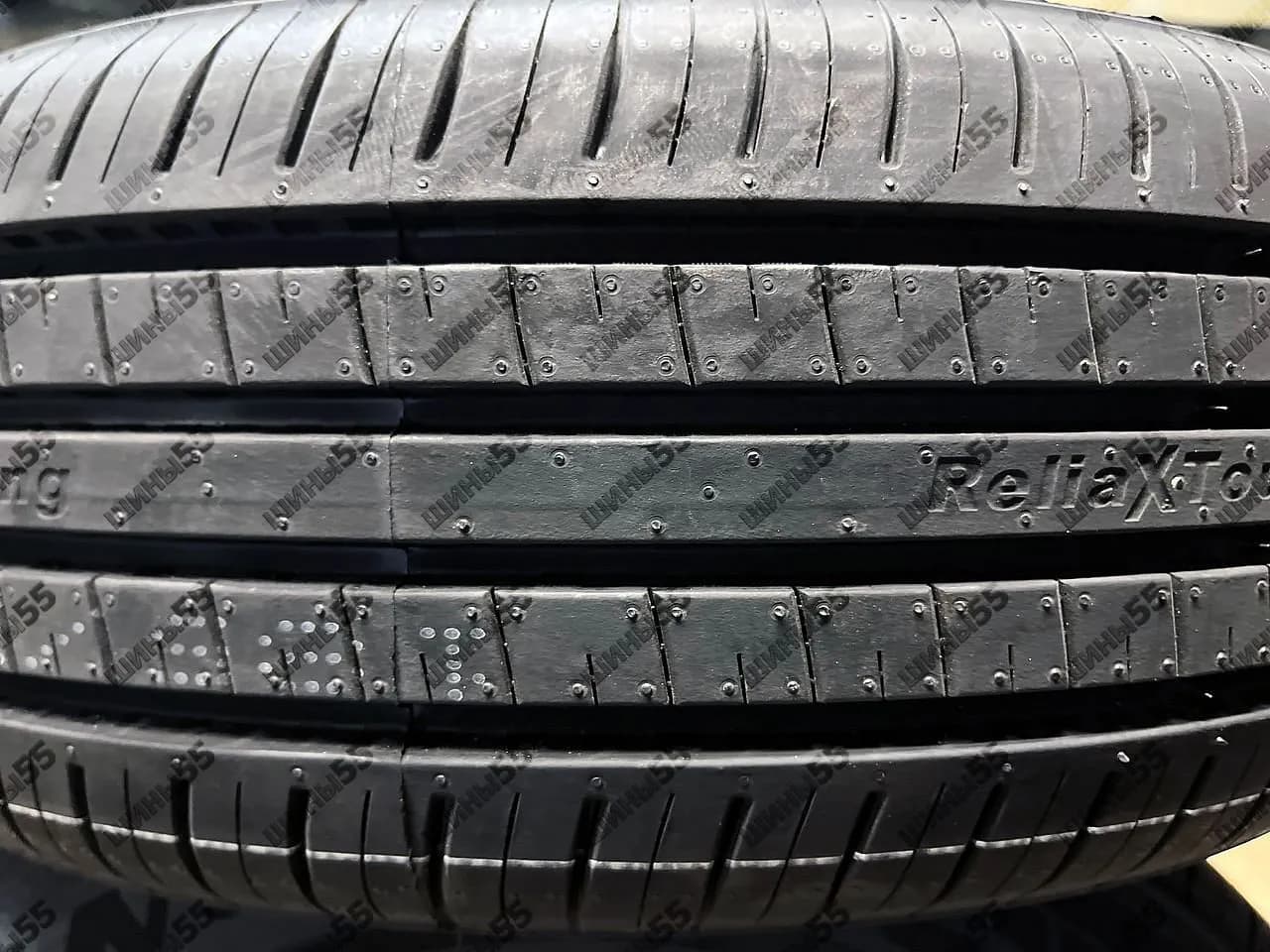 185/70R14 Triangle ReliaX Touring TE307 (88H)