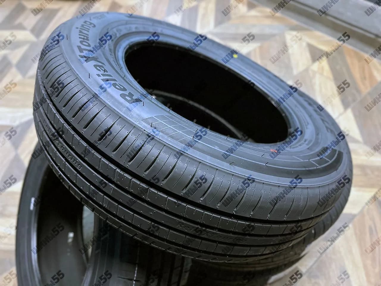 185/70R14 Triangle ReliaX Touring TE307 (88H)