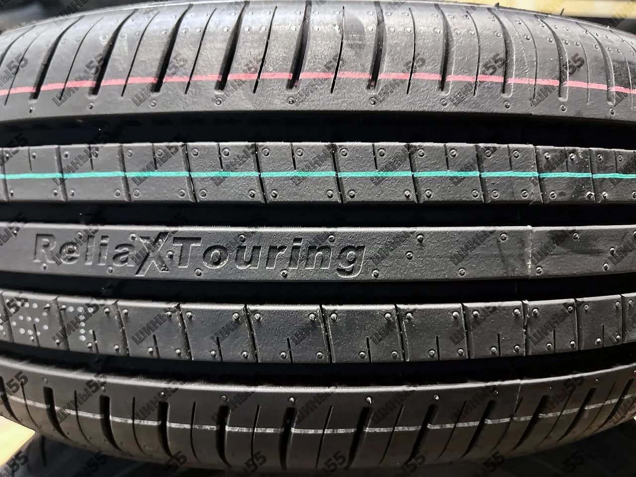 185/65R14 Triangle ReliaX Touring TE307 (86H)