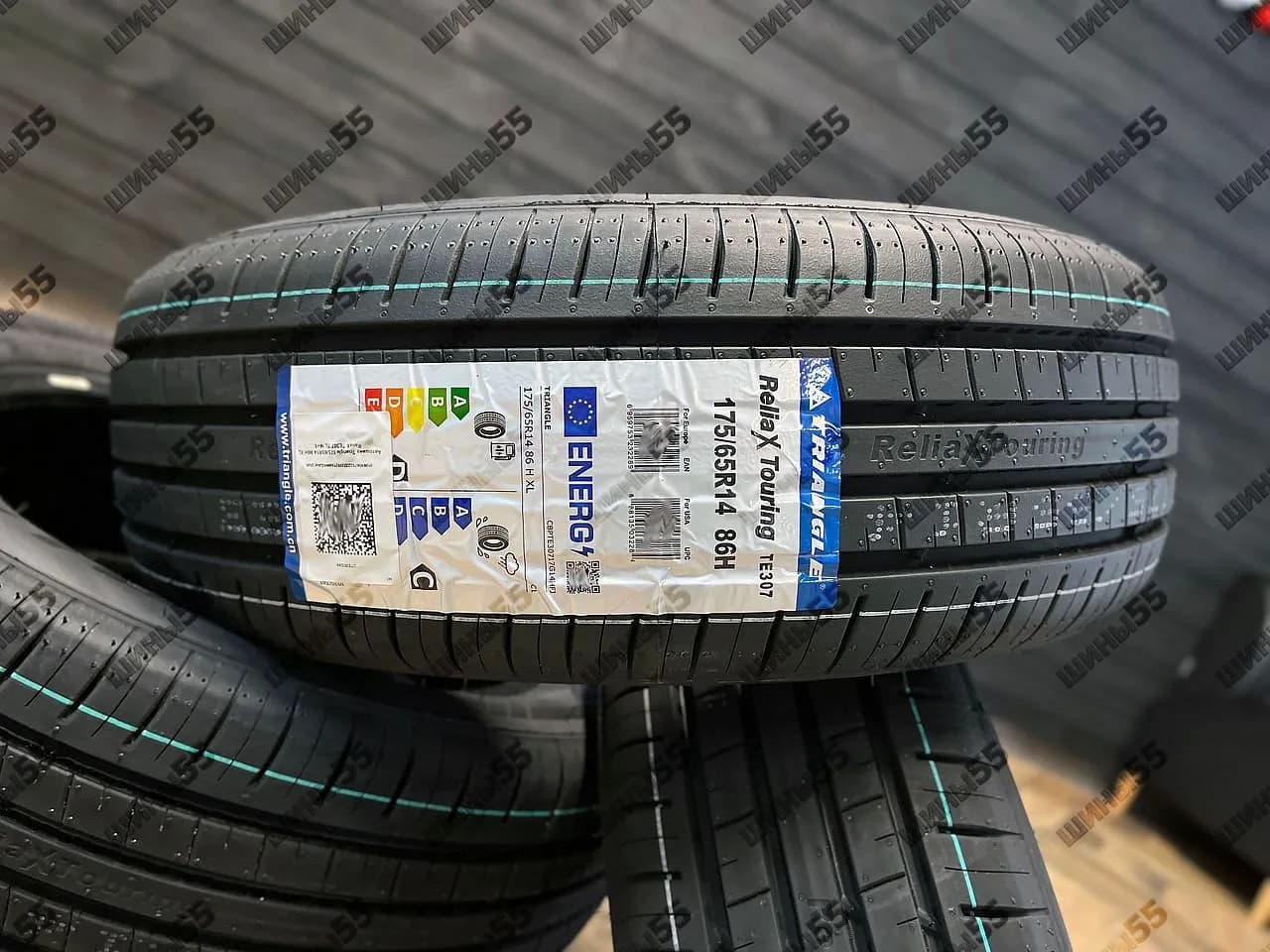 175/65R14 Triangle ReliaX Touring TE307 (86H)