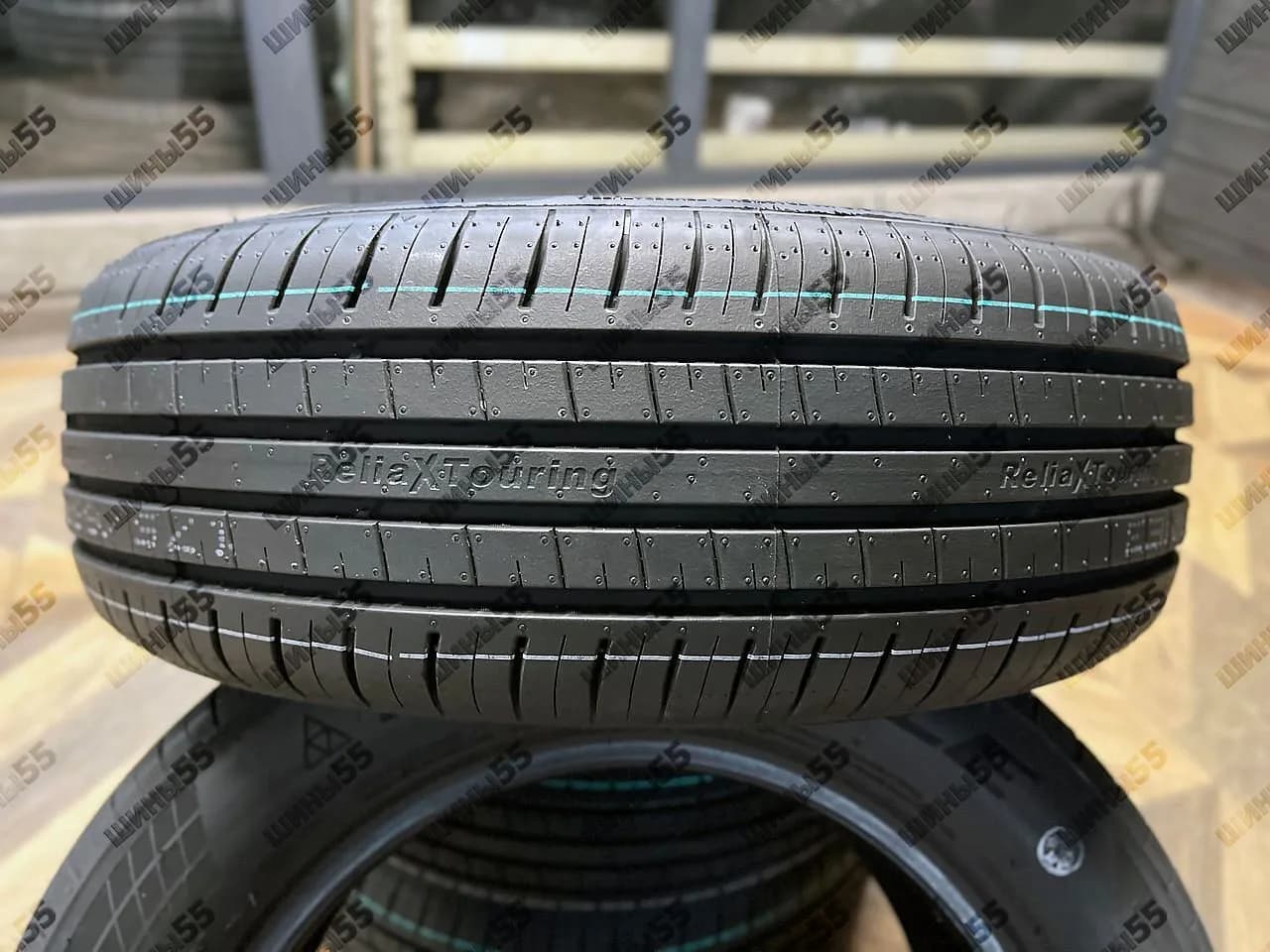 175/65R14 Triangle ReliaX Touring TE307 (86H)