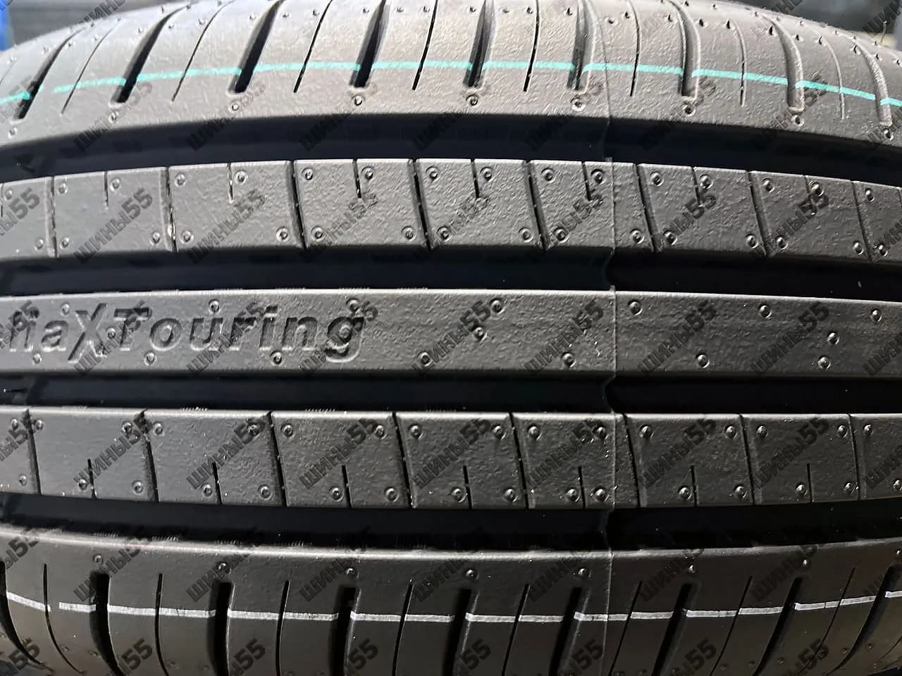 175/65R14 Triangle ReliaX Touring TE307 (86H)