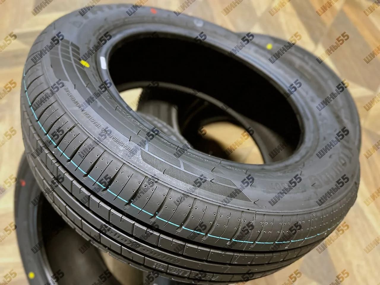 175/65R14 Triangle ReliaX Touring TE307 (86H)