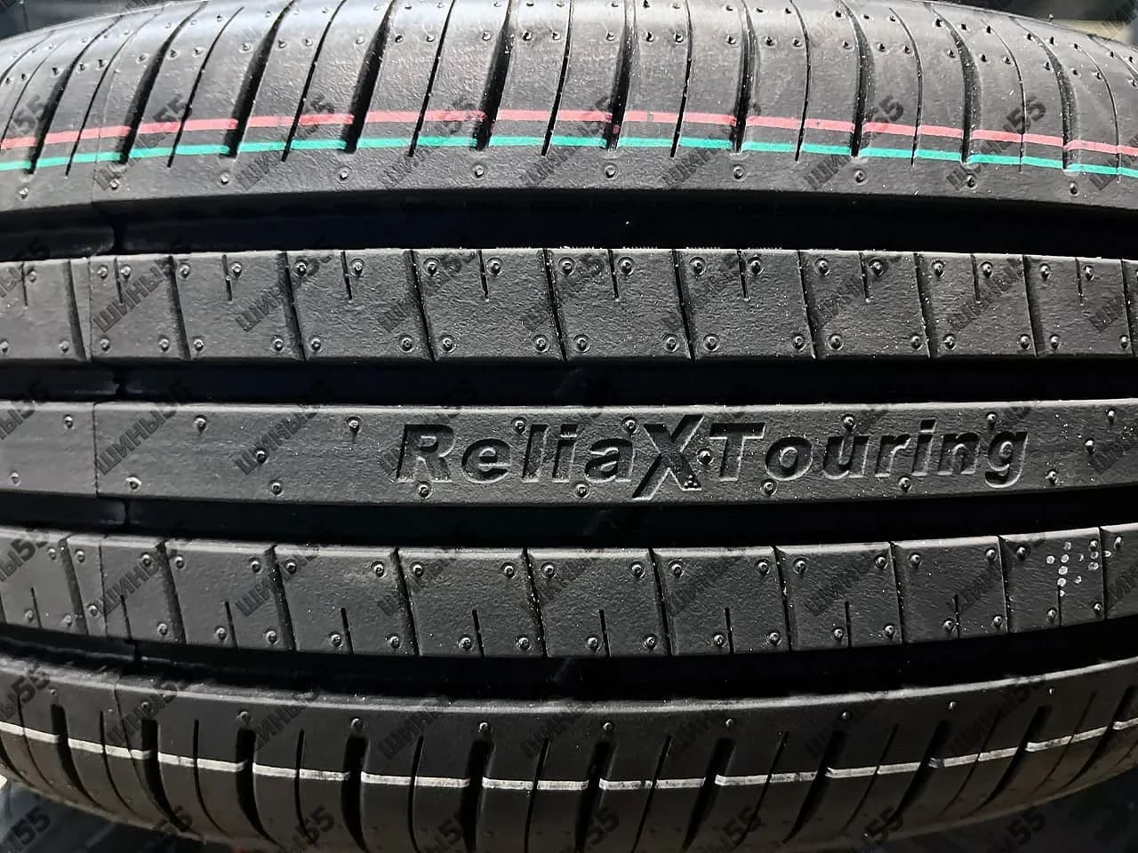 185/60R15 Triangle ReliaX Touring TE307 (88H)