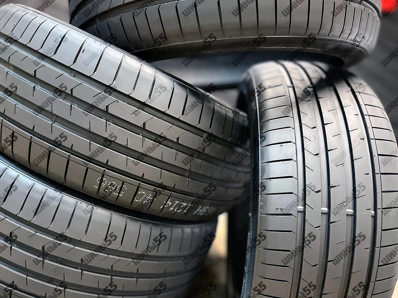 245/40R20 Aplus A610 (99W)