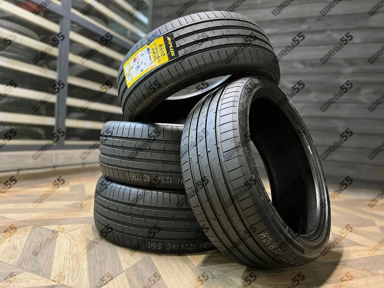 245/40R20 Aplus A610 (99W)