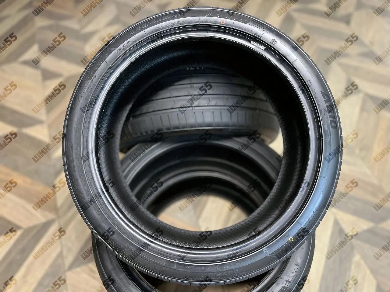 245/40R20 Aplus A610 (99W)