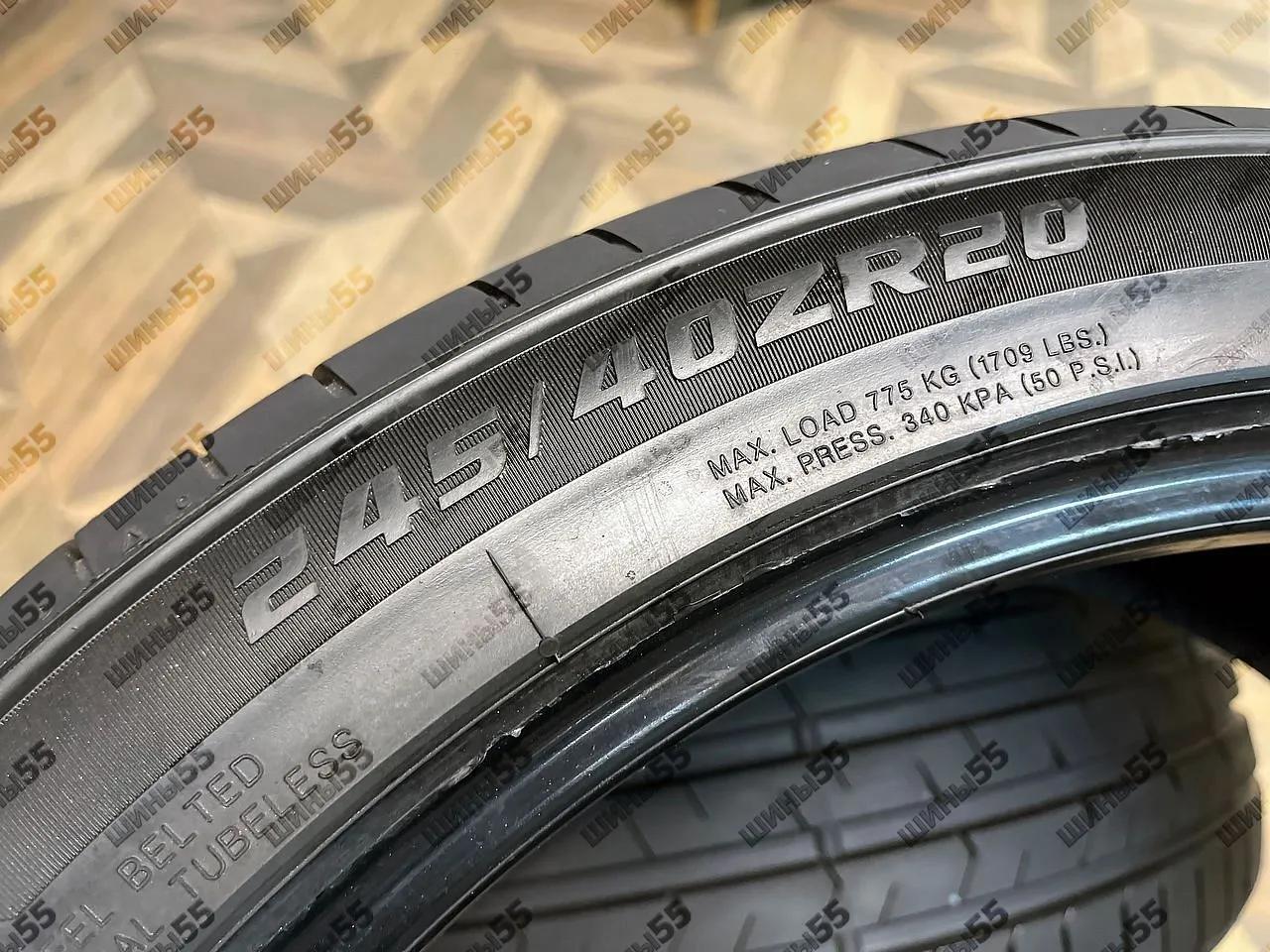 245/40R20 Aplus A610 (99W)
