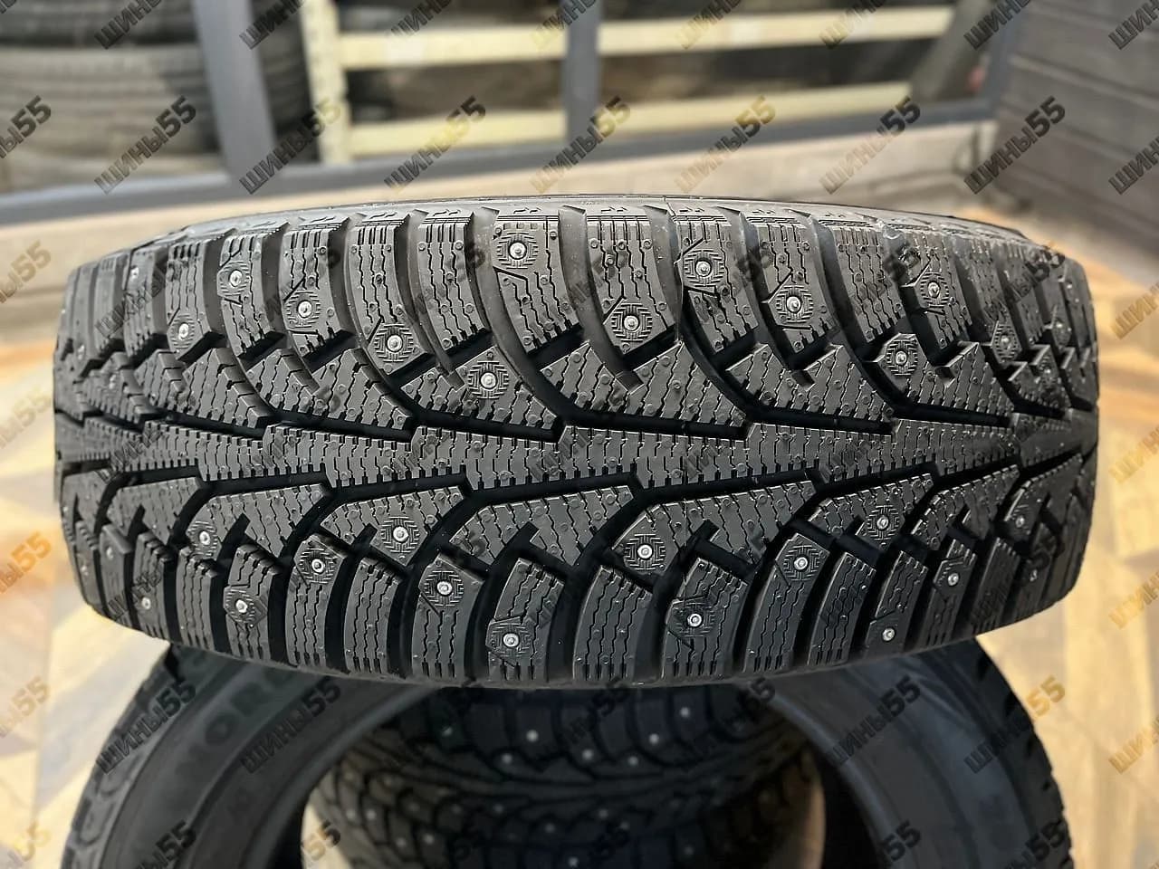 205/60R16 Ikon Nordman 5 (96T)