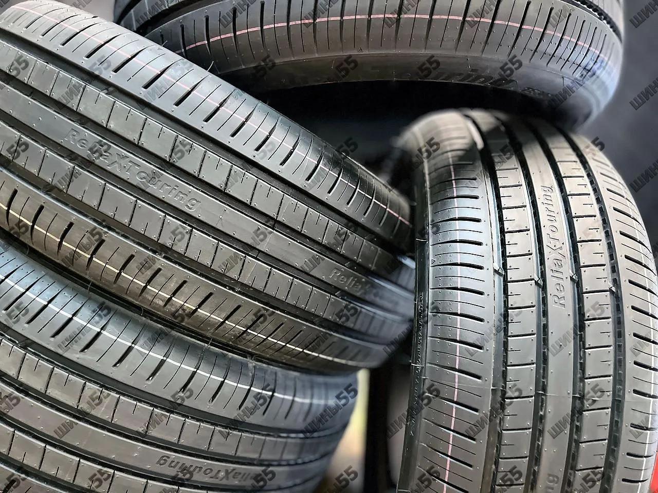 205/55R16 Triangle ReliaX Touring TE307 (91V)