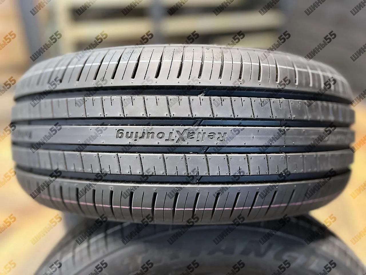 205/55R16 Triangle ReliaX Touring TE307 (91V)