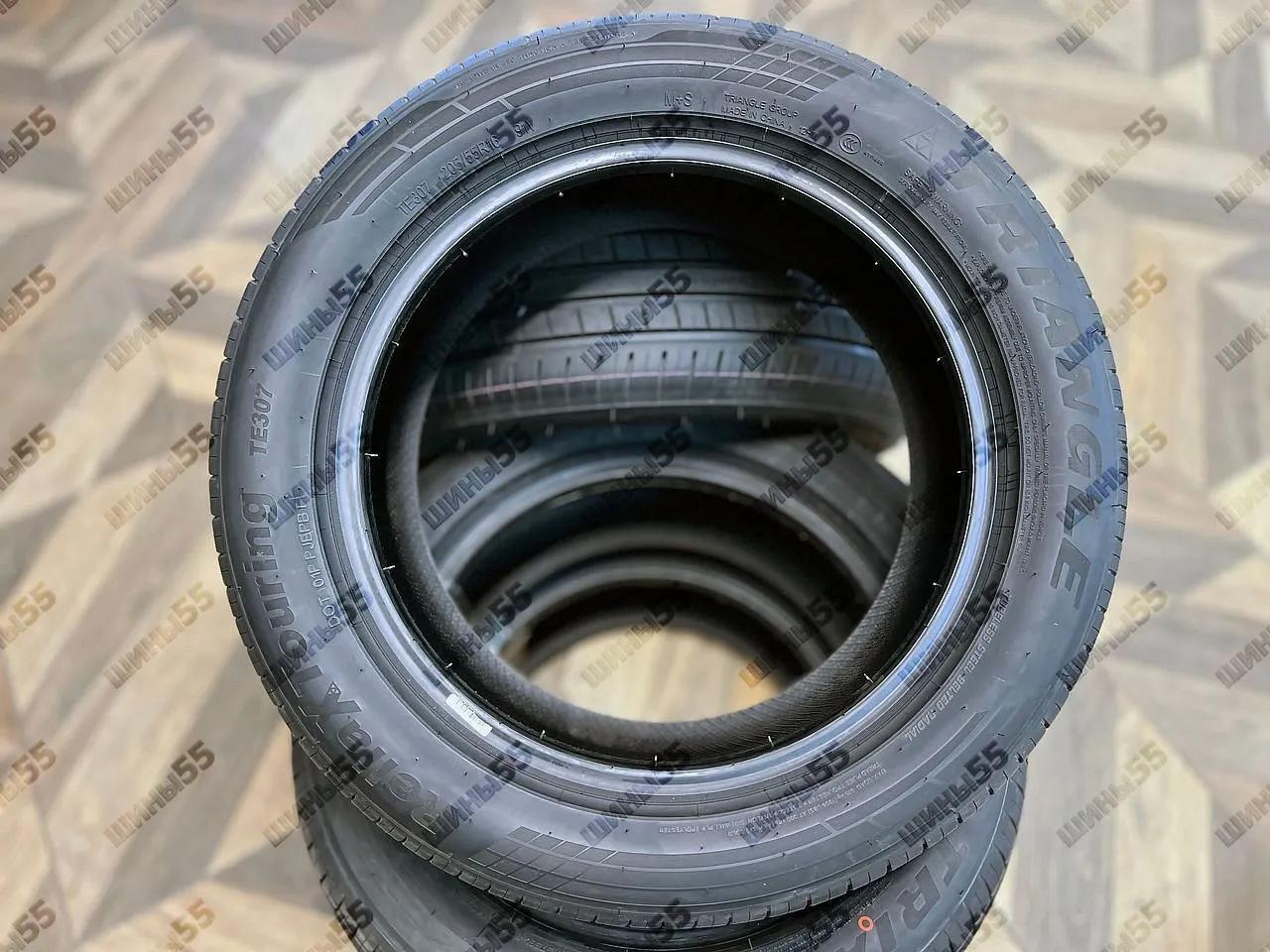 205/55R16 Triangle ReliaX Touring TE307 (91V)