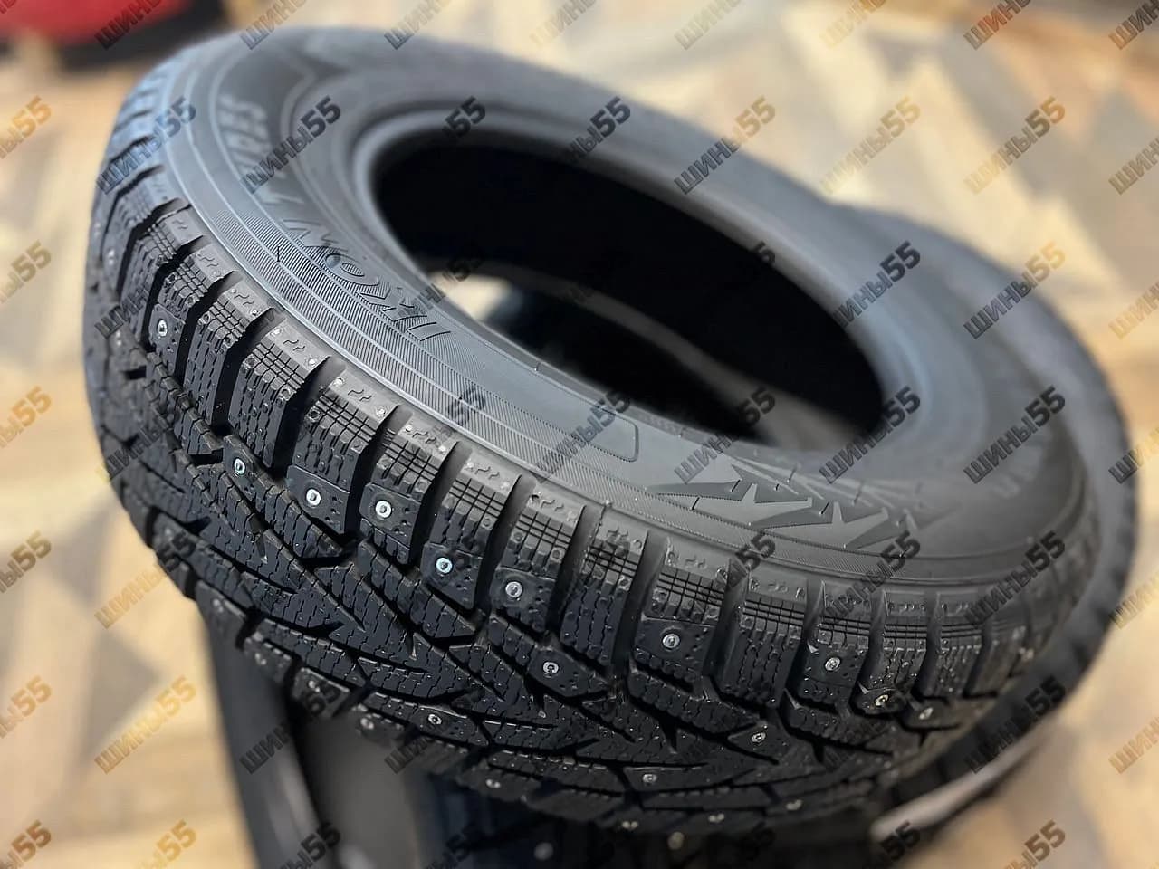 185/70R14 Ikon Character Ice 7 (92T)