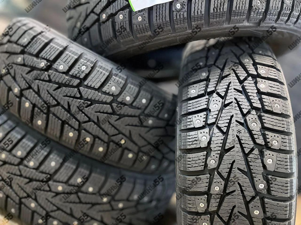 185/65R15 Ikon Character Ice 7 (92T)