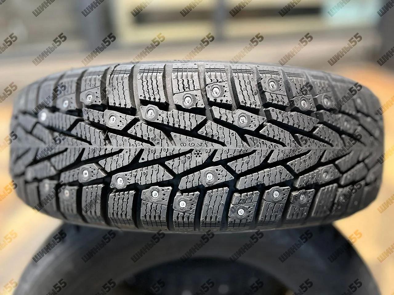185/65R15 Ikon Character Ice 7 (92T)