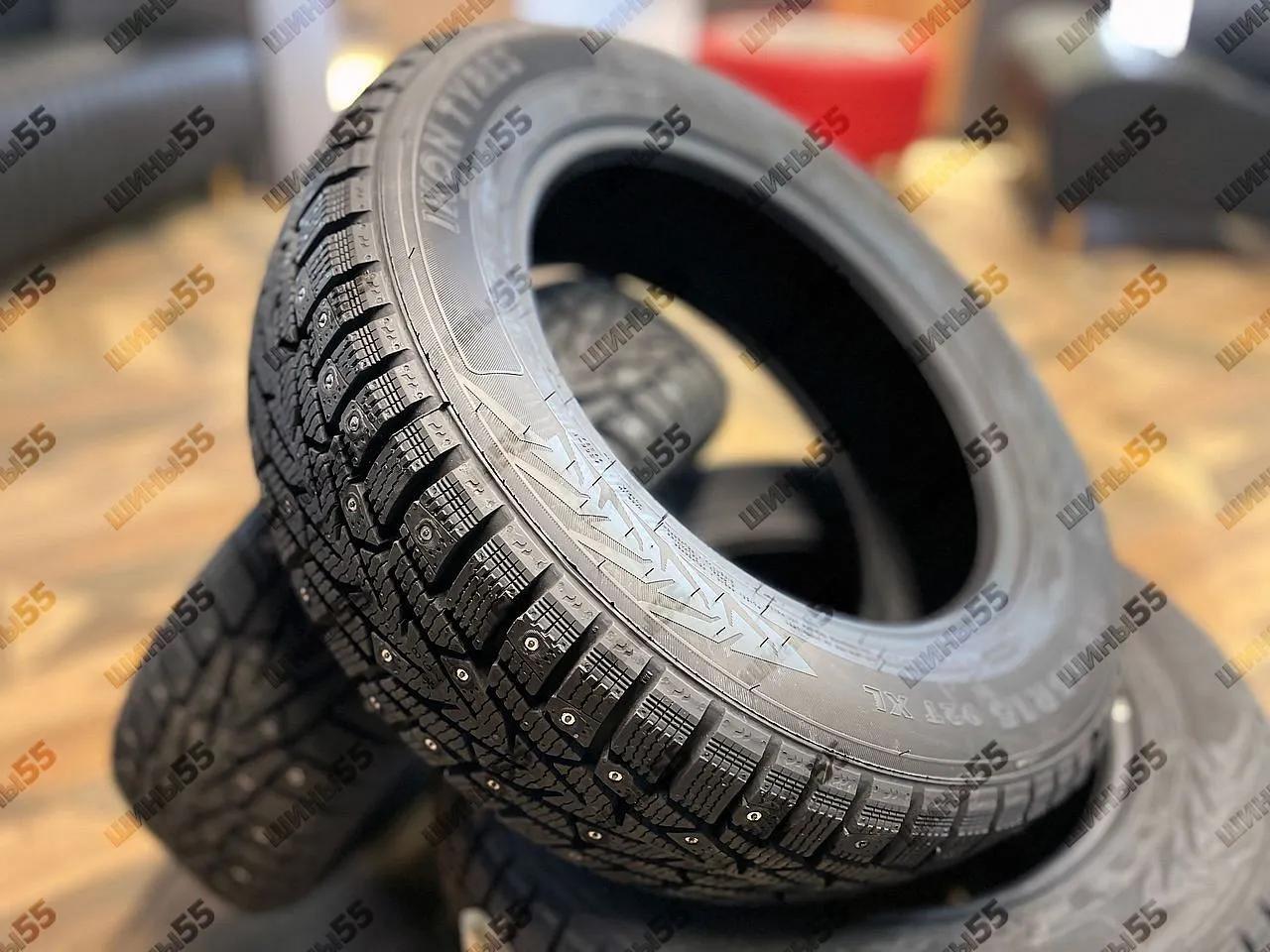 185/65R15 Ikon Character Ice 7 (92T)