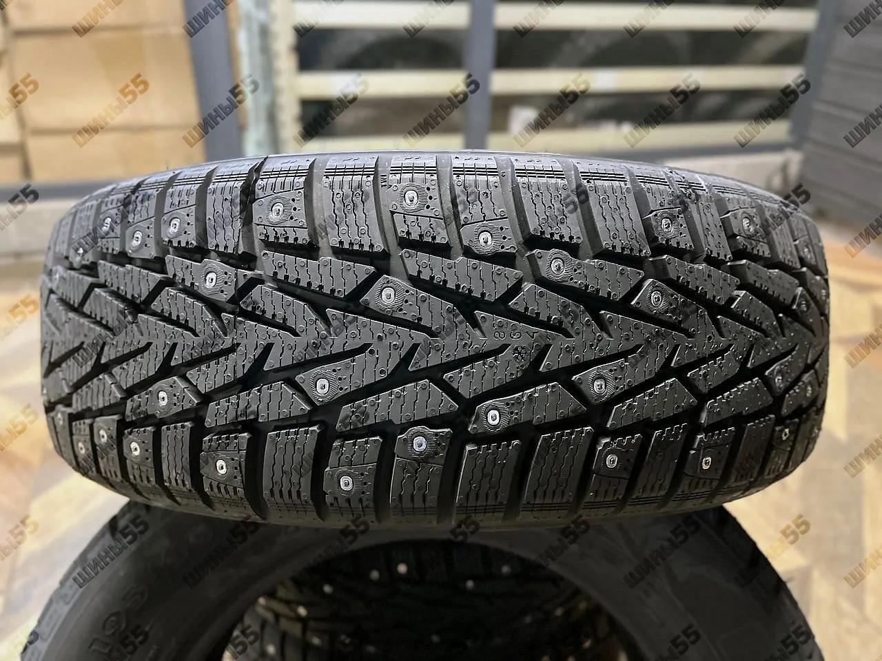 195/60R15 Ikon Character Ice 7 (92T)
