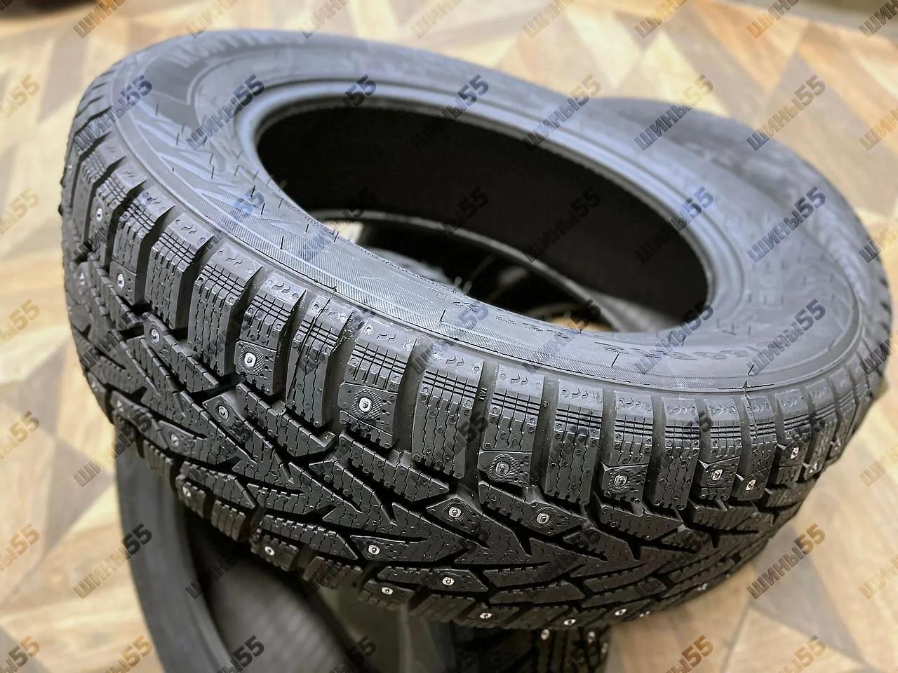195/60R15 Ikon Character Ice 7 (92T)