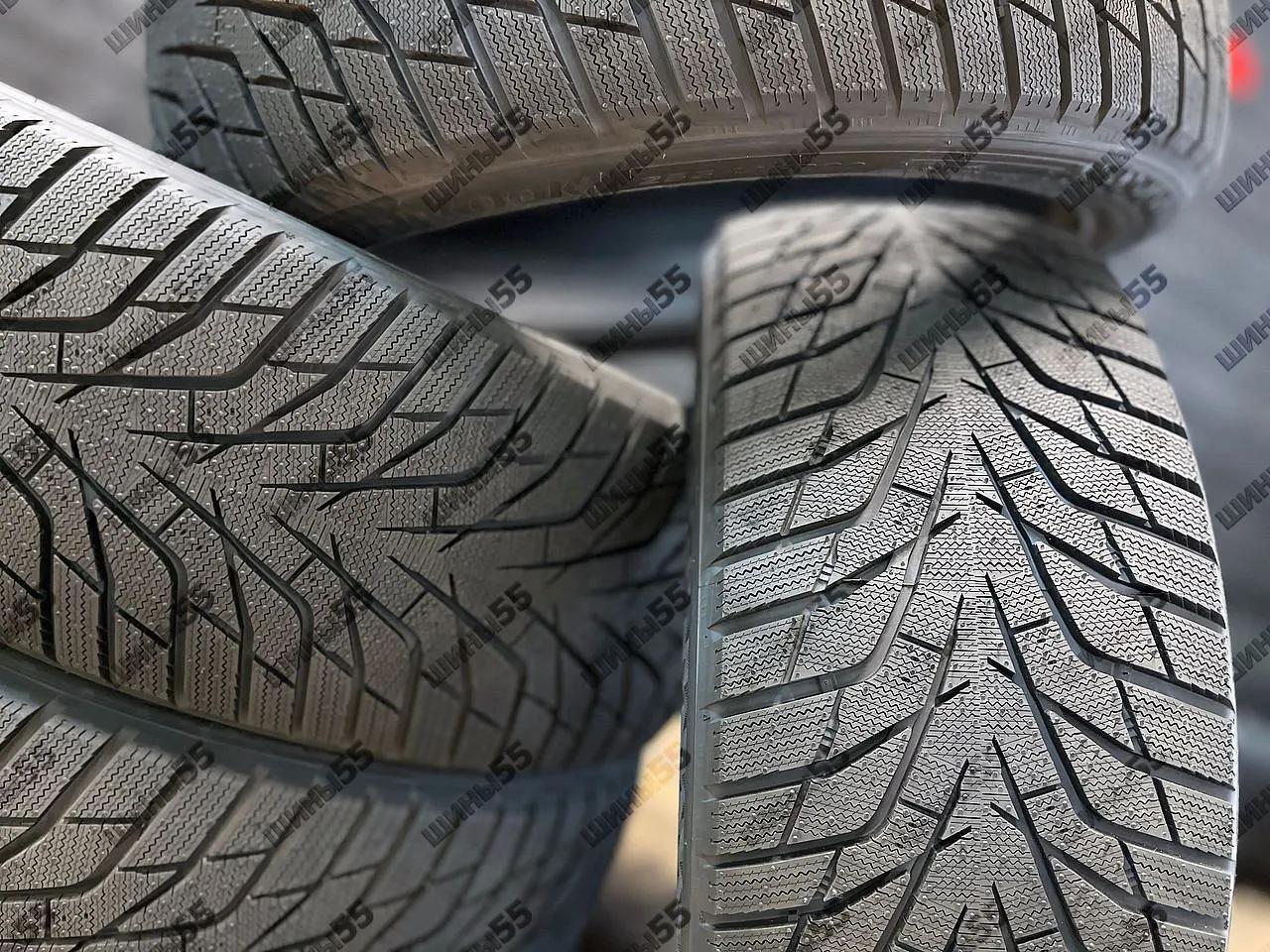 255/45R20 Hankook W636A Winter I*Cept IZ3 X (105T)