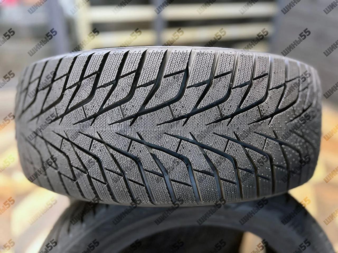 255/45R20 Hankook W636A Winter I*Cept IZ3 X (105T)