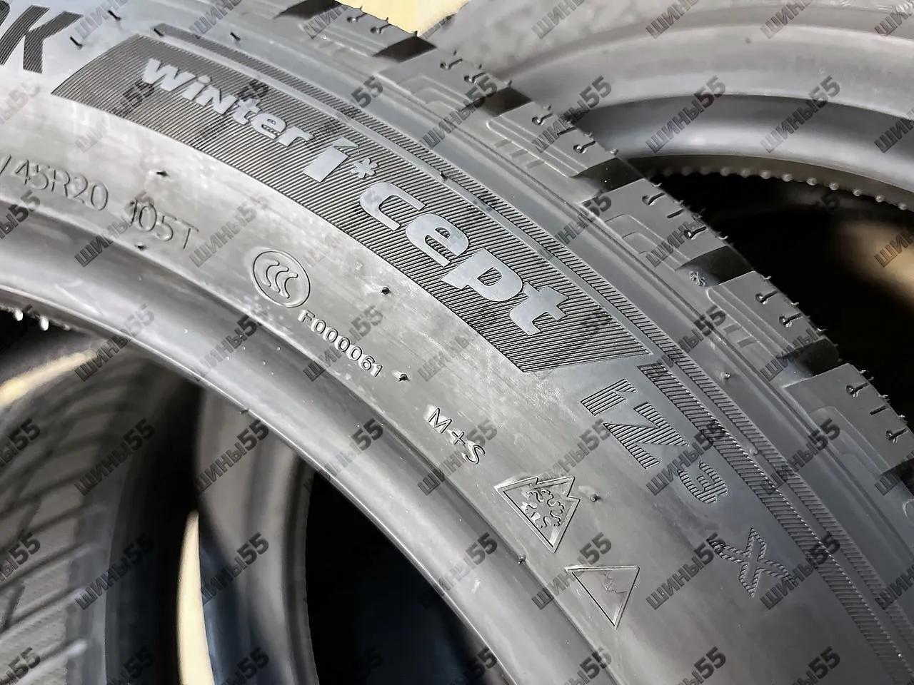 255/45R20 Hankook W636A Winter I*Cept IZ3 X (105T)