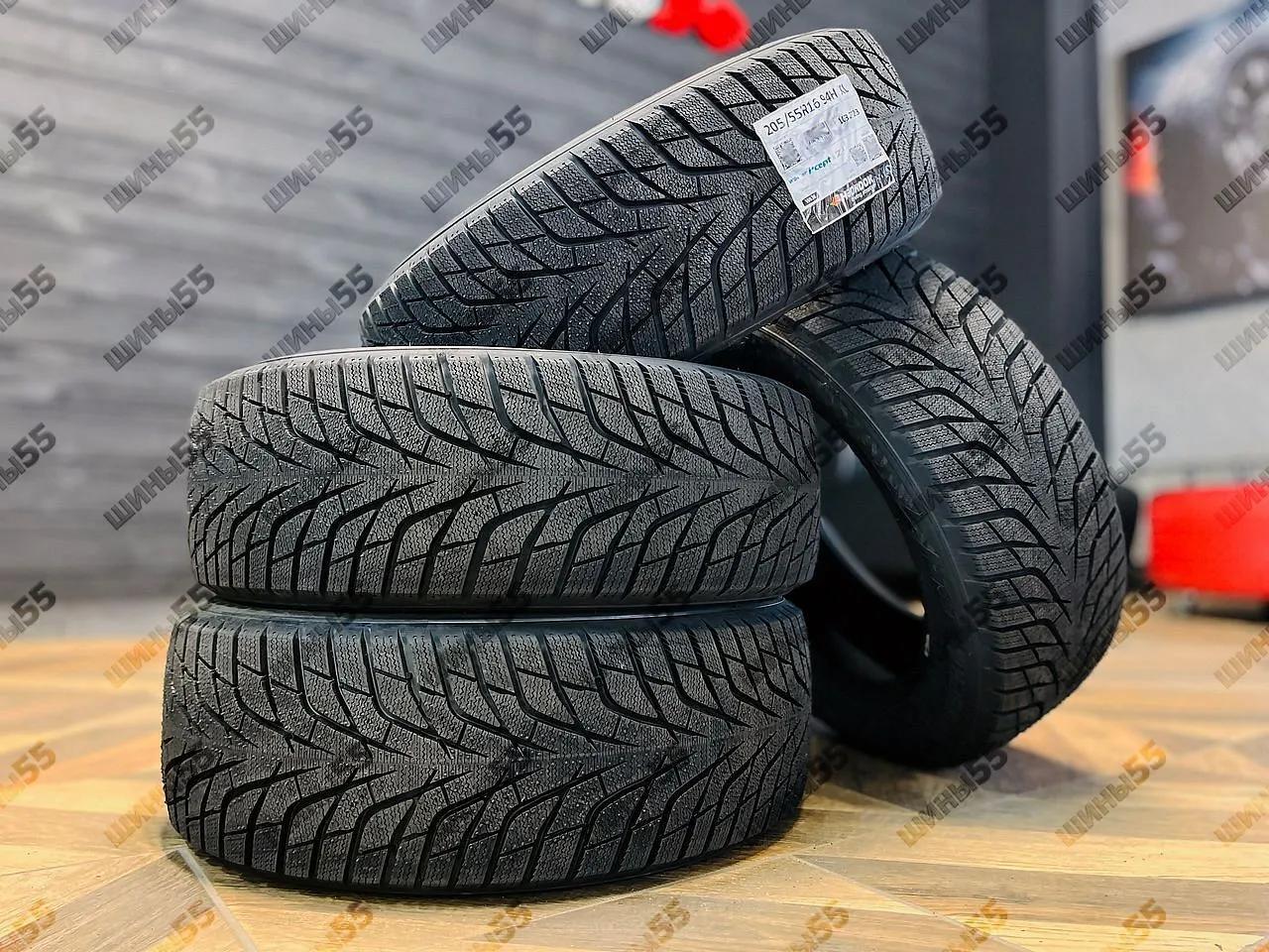 205/55R16 Hankook W636 Winter I*Cept IZ3 (94H)