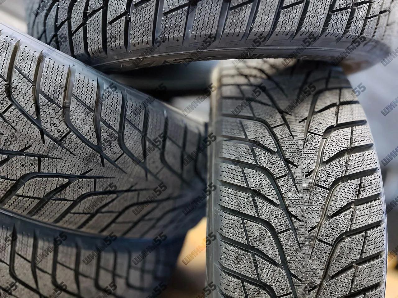 205/55R16 Hankook W636 Winter I*Cept IZ3 (94H)