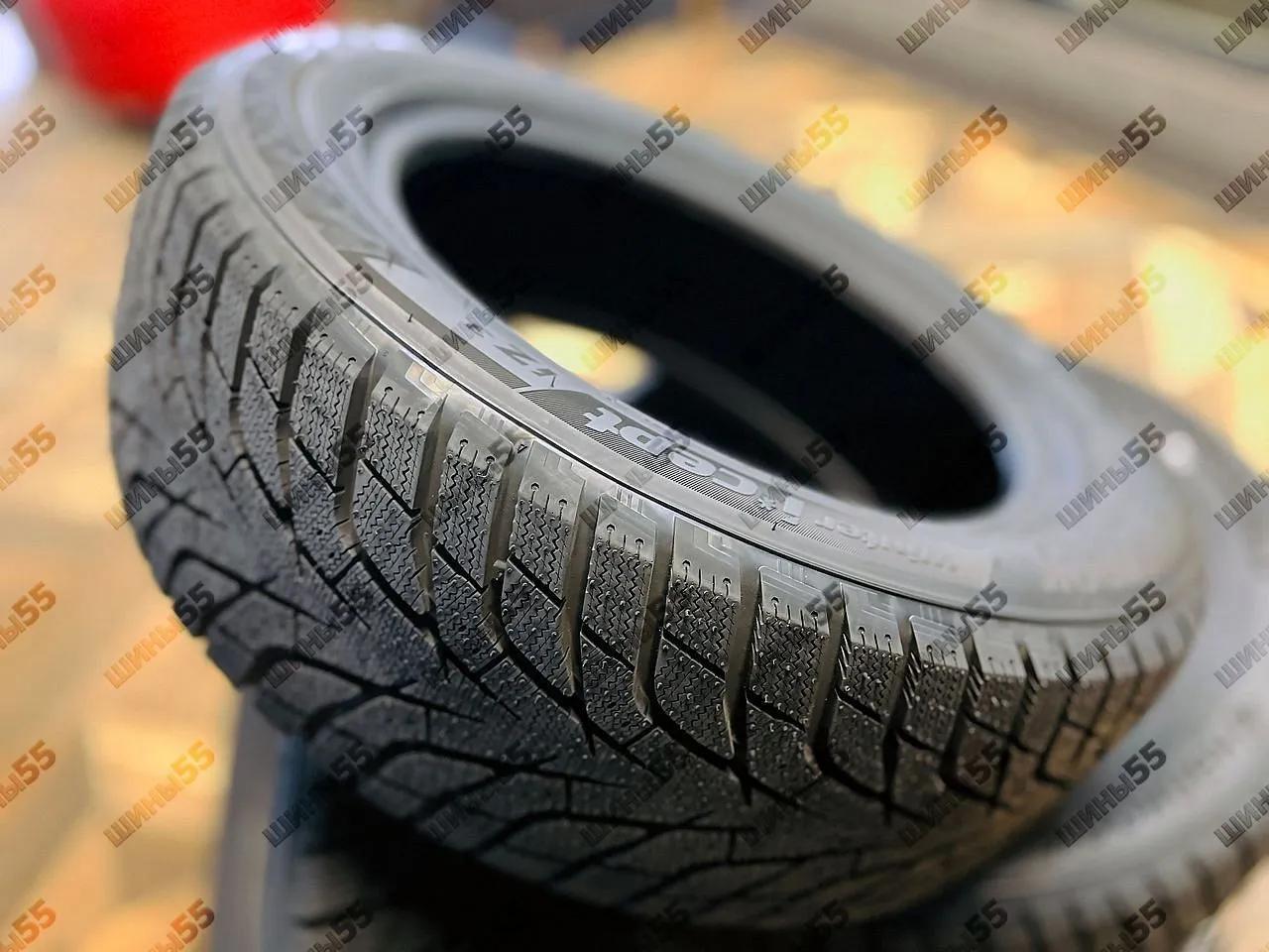 205/55R16 Hankook W636 Winter I*Cept IZ3 (94H)