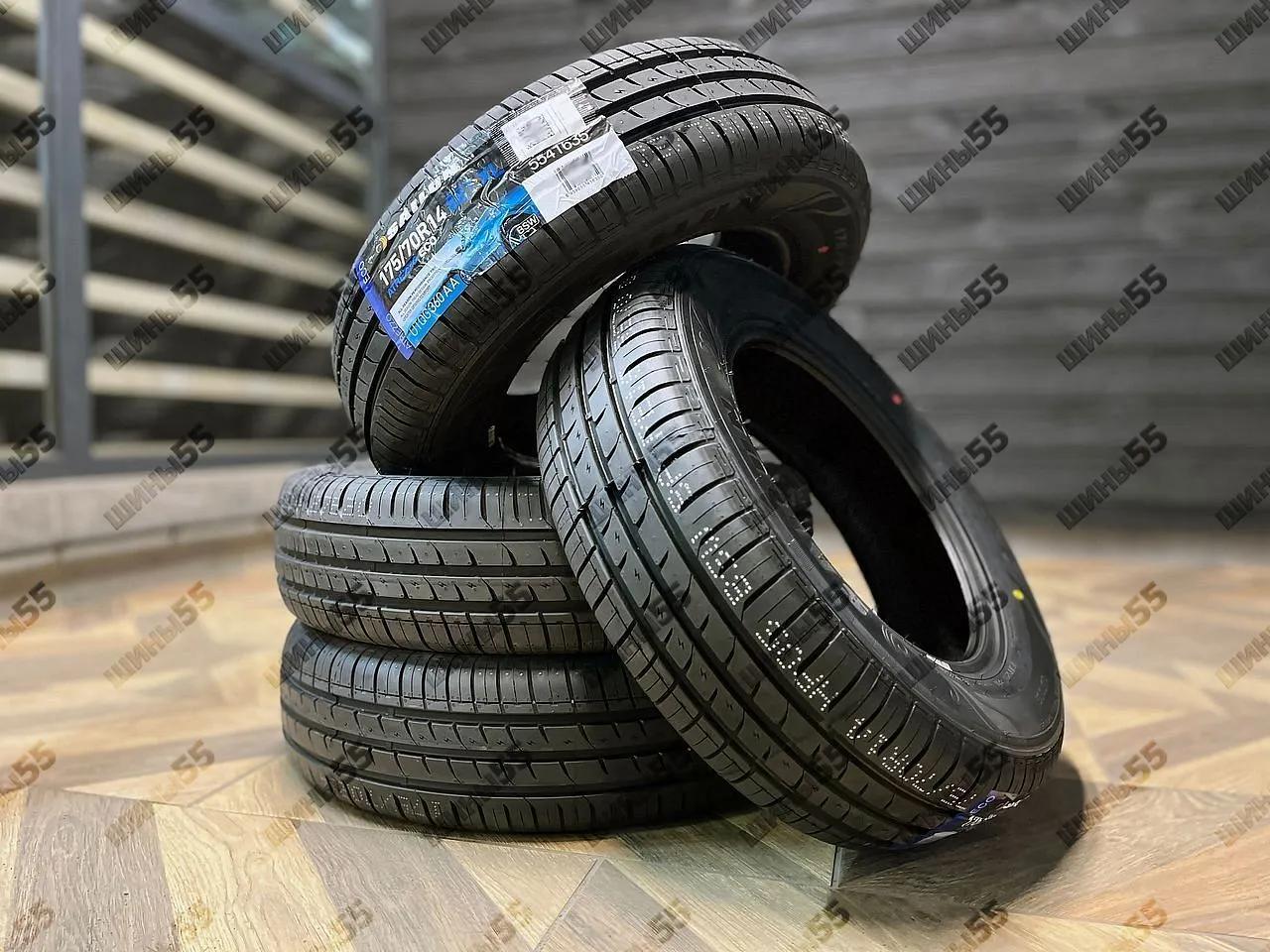 175/70R14 Sailun Atrezzo Eco (88T)