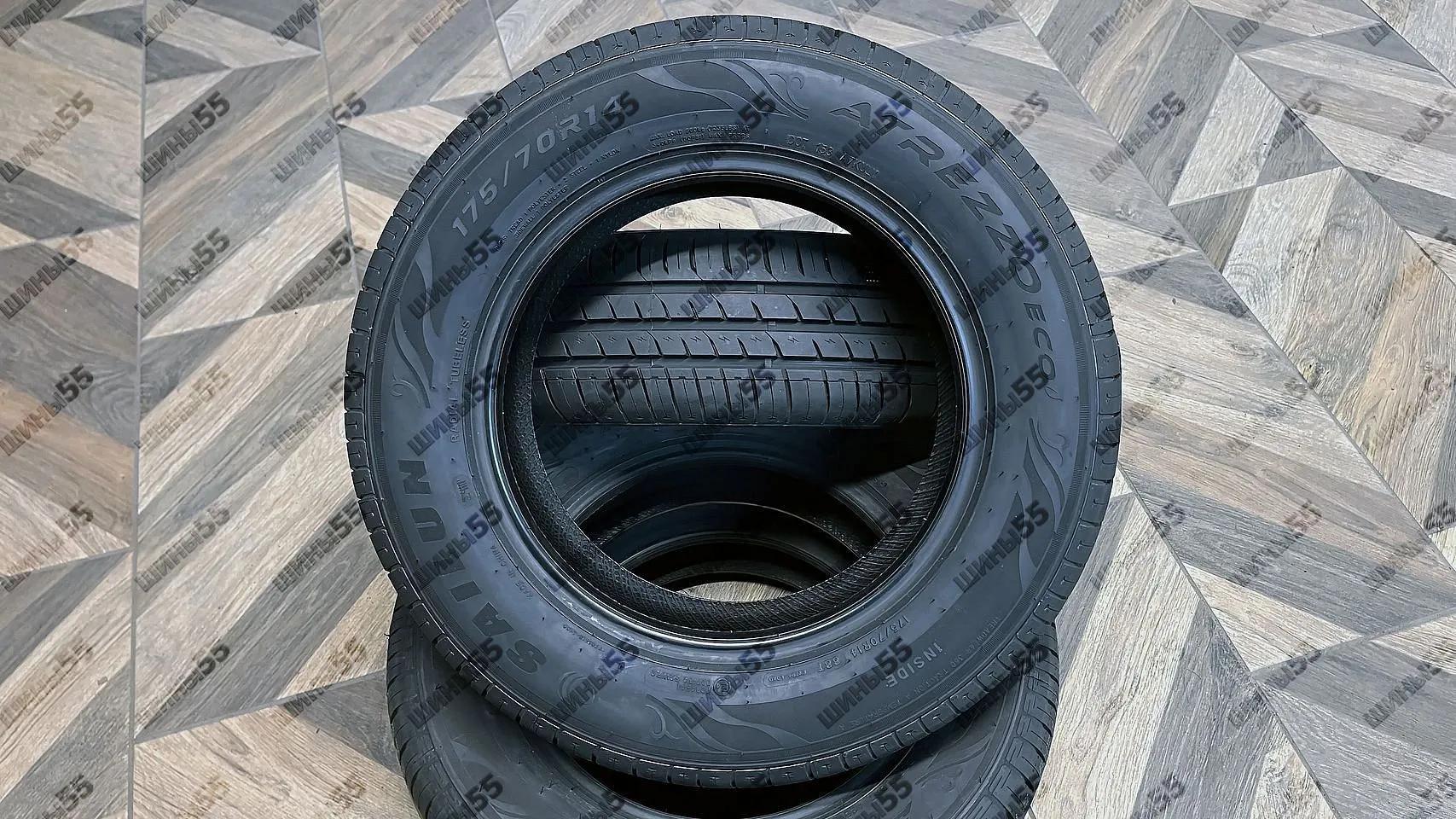 175/70R14 Sailun Atrezzo Eco (88T)