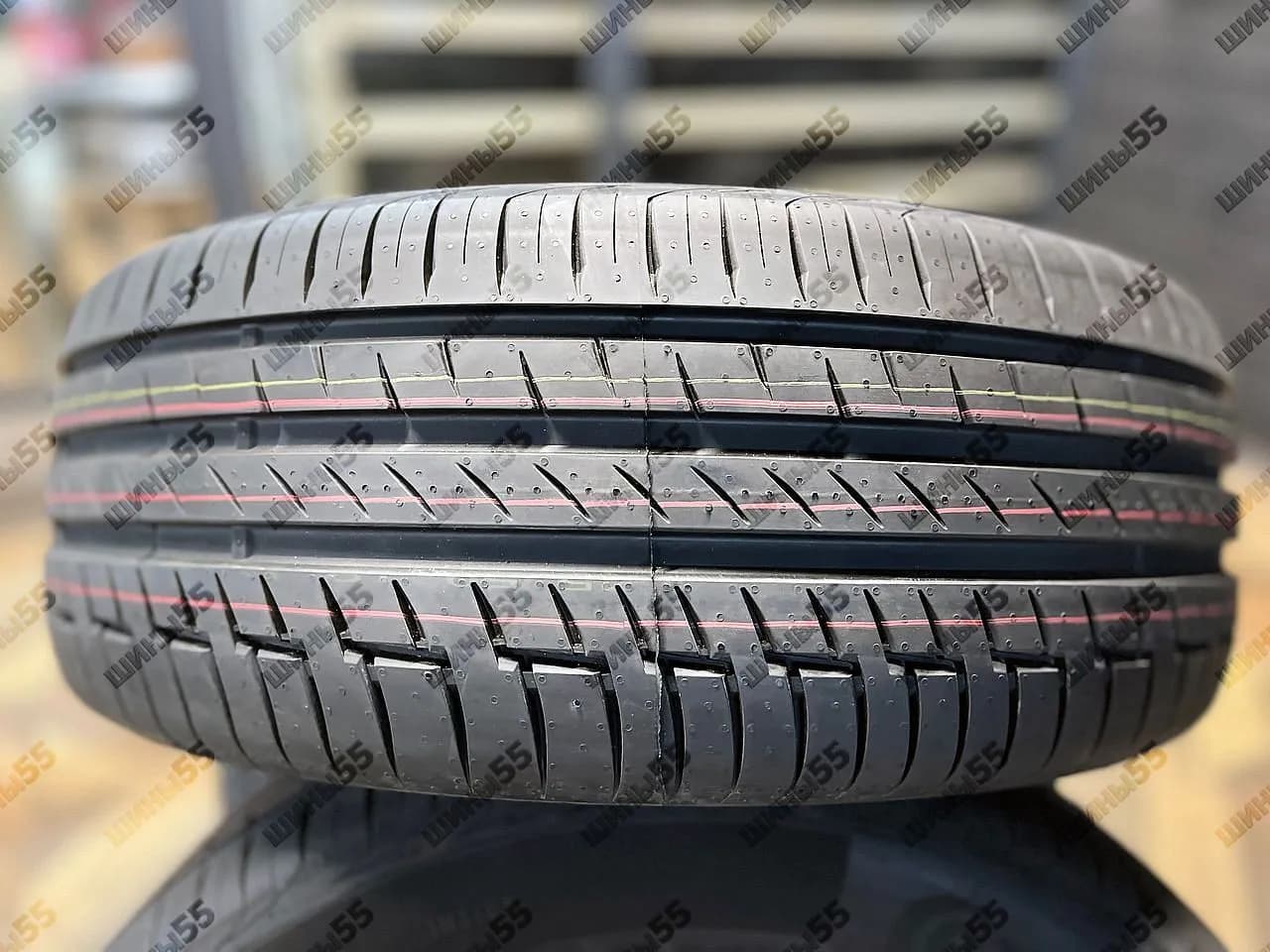245/50R19 Continental ContiPremiumContact 6 SSR RunFlat (101Y)