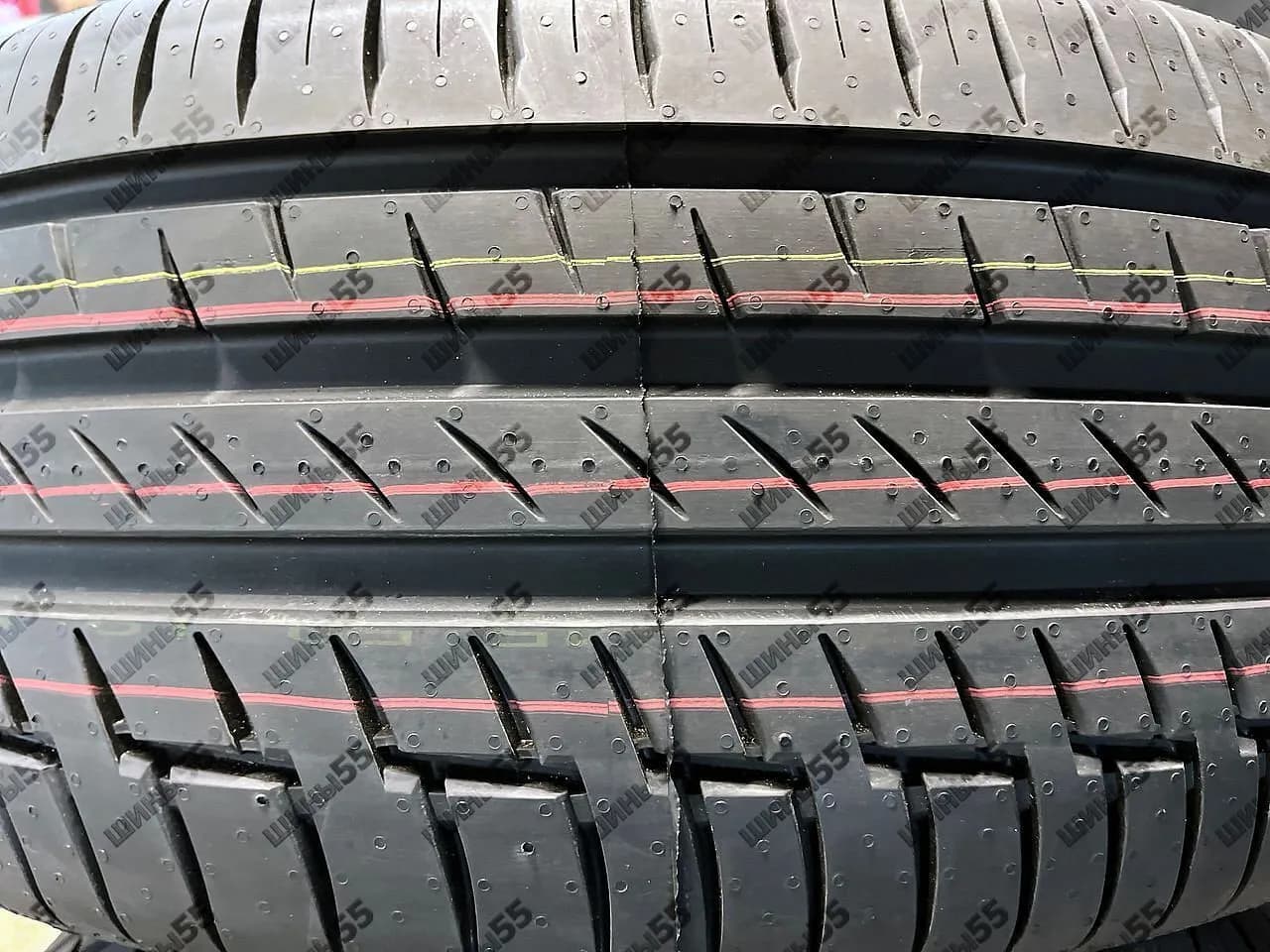 245/50R19 Continental ContiPremiumContact 6 SSR RunFlat (101Y)