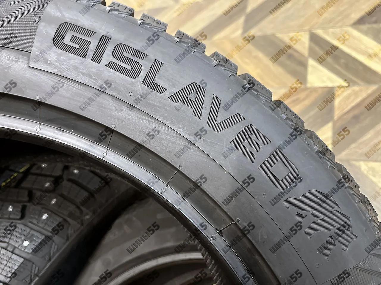 255/55R20 Gislaved IceControl (110T)