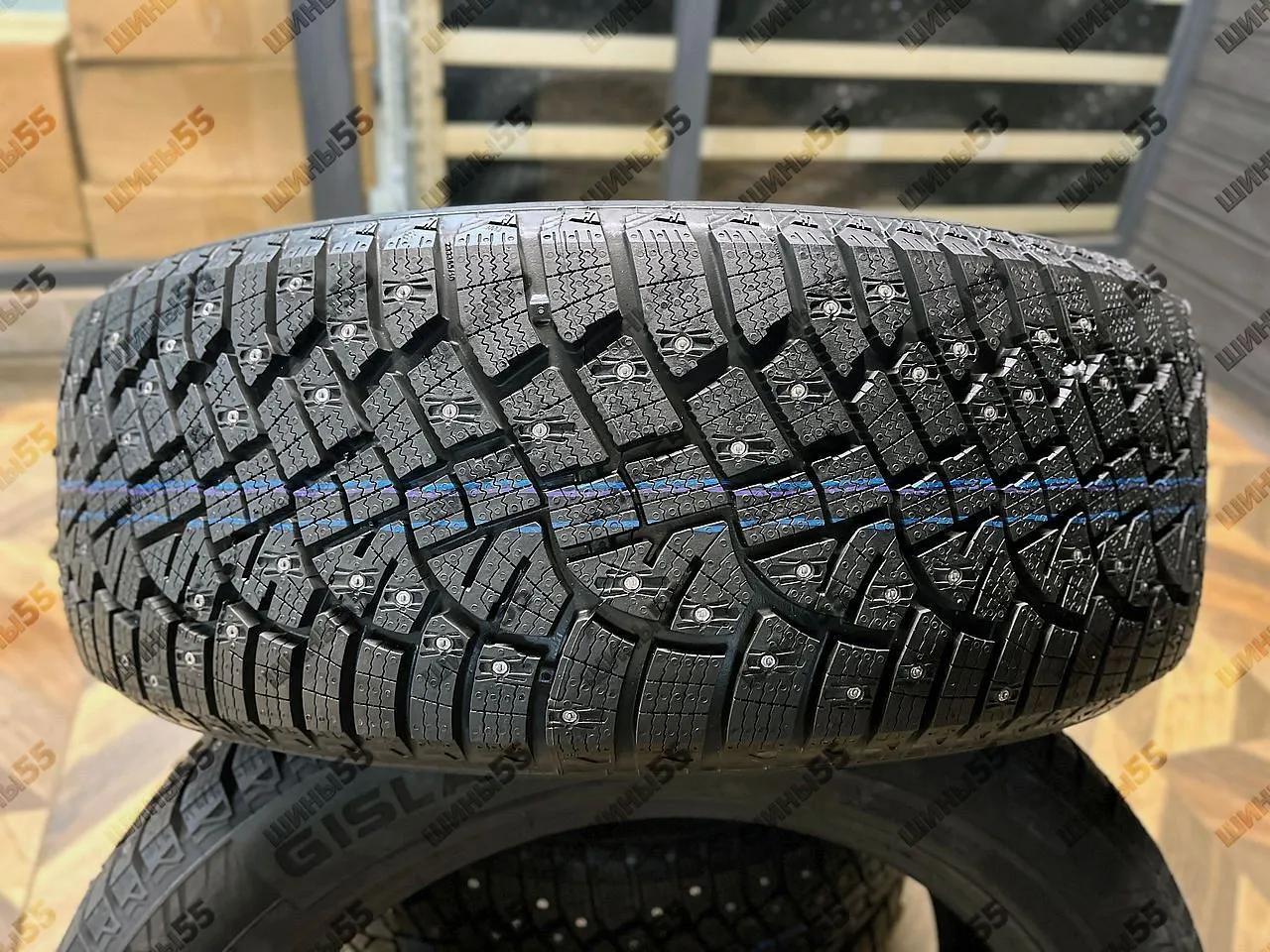 235/55R20 Gislaved IceControl (105T)