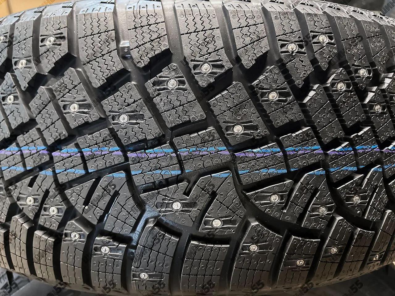 235/55R20 Gislaved IceControl (105T)