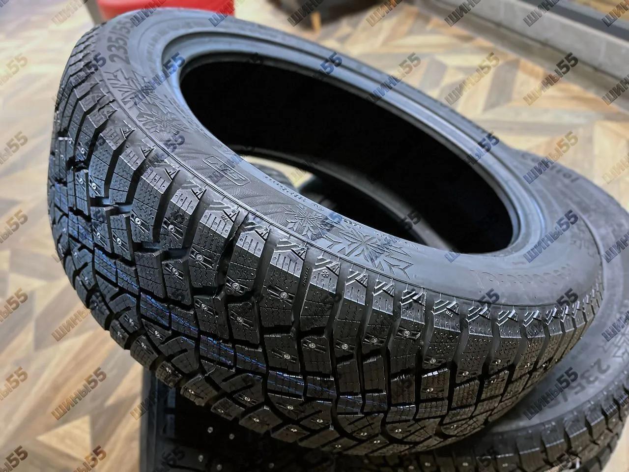 235/55R20 Gislaved IceControl (105T)