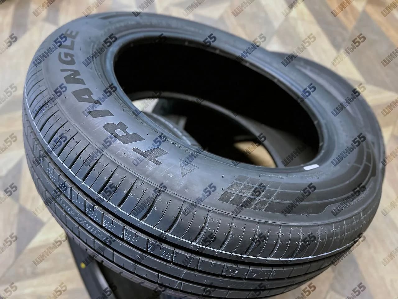 185/65R15 Triangle ReliaX Touring TE307 (88H)