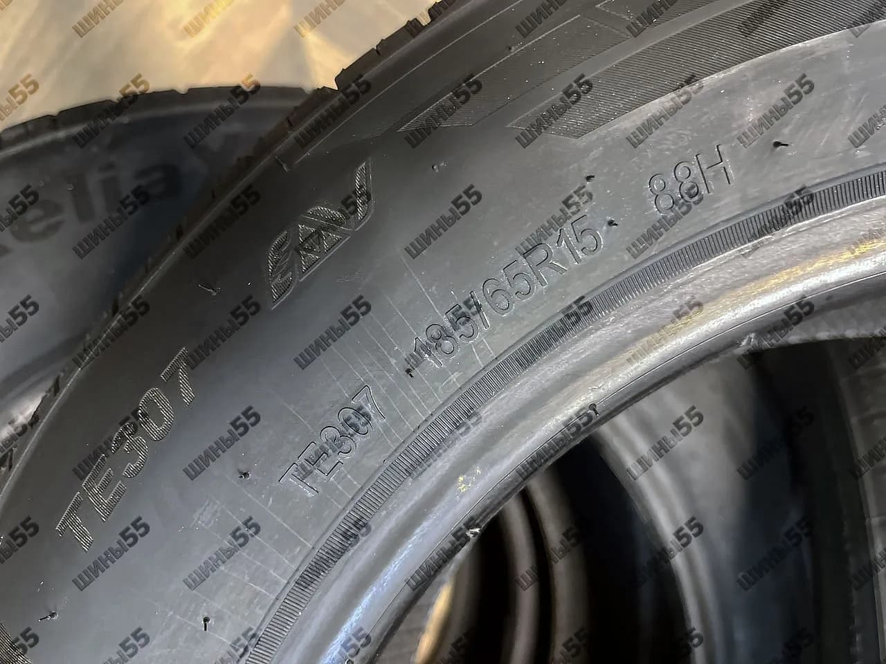 185/65R15 Triangle ReliaX Touring TE307 (88H)