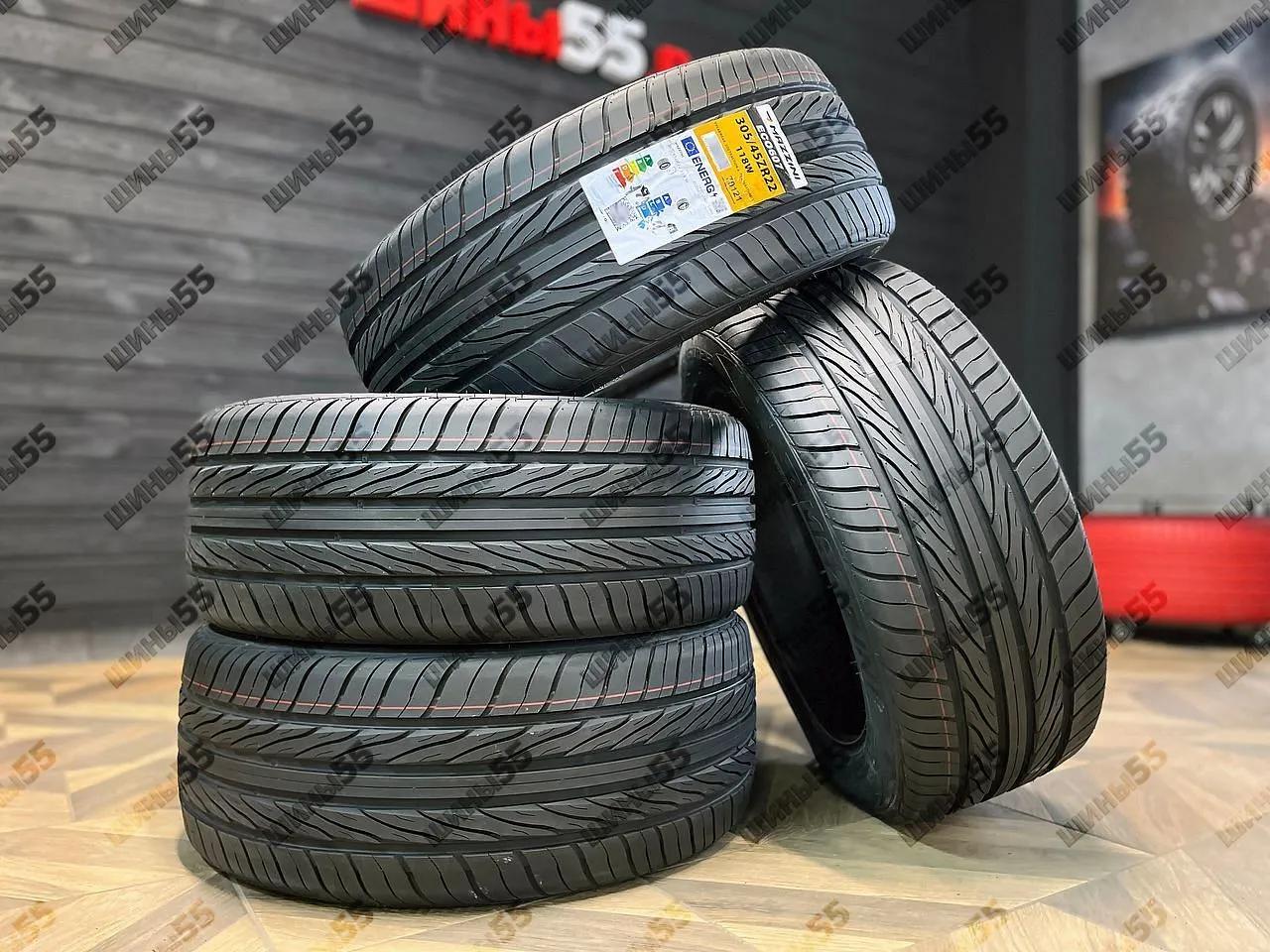 305/45R22 Mazzini Eco 607 (118W)