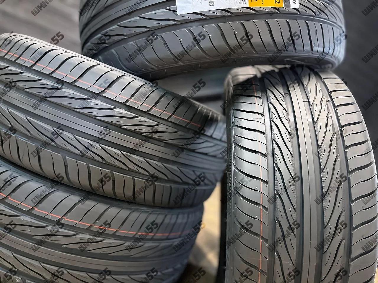 305/45R22 Mazzini Eco 607 (118W)