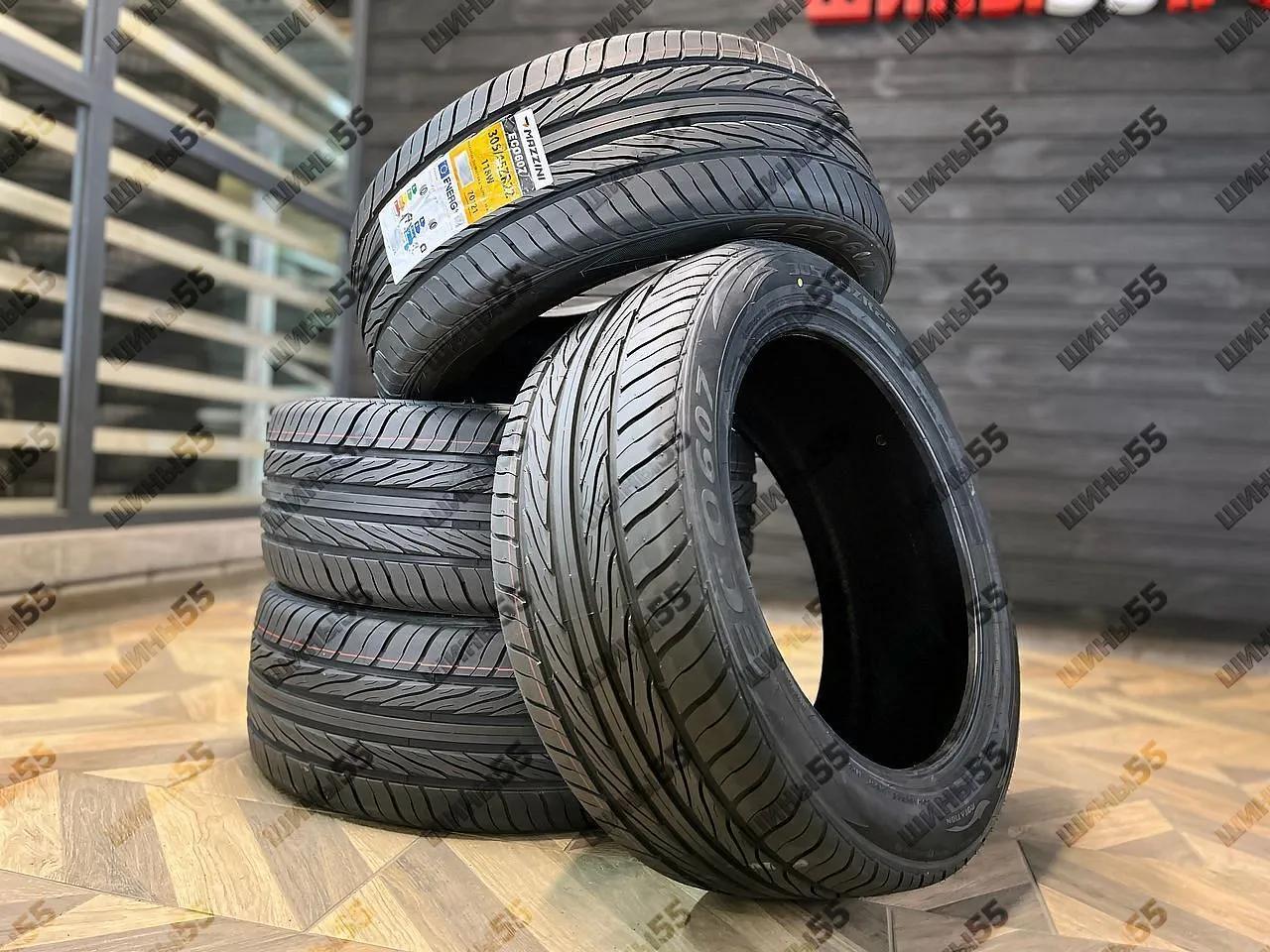 305/45R22 Mazzini Eco 607 (118W)