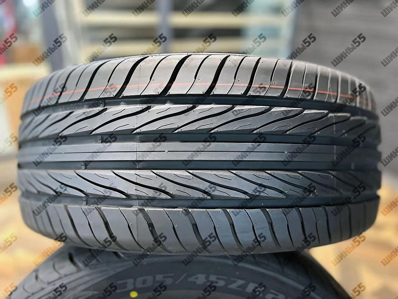 305/45R22 Mazzini Eco 607 (118W)
