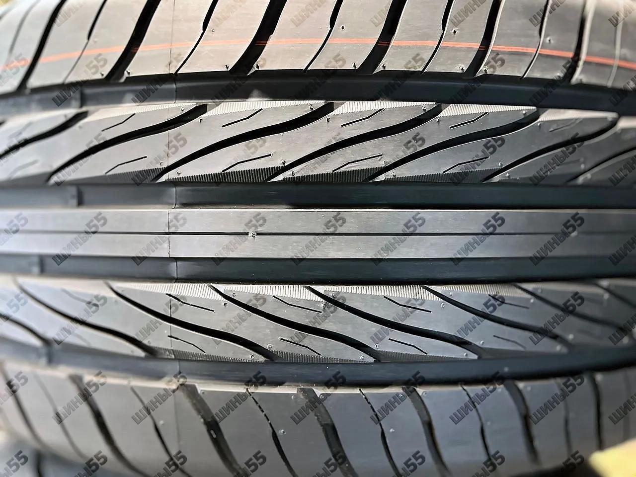 305/45R22 Mazzini Eco 607 (118W)
