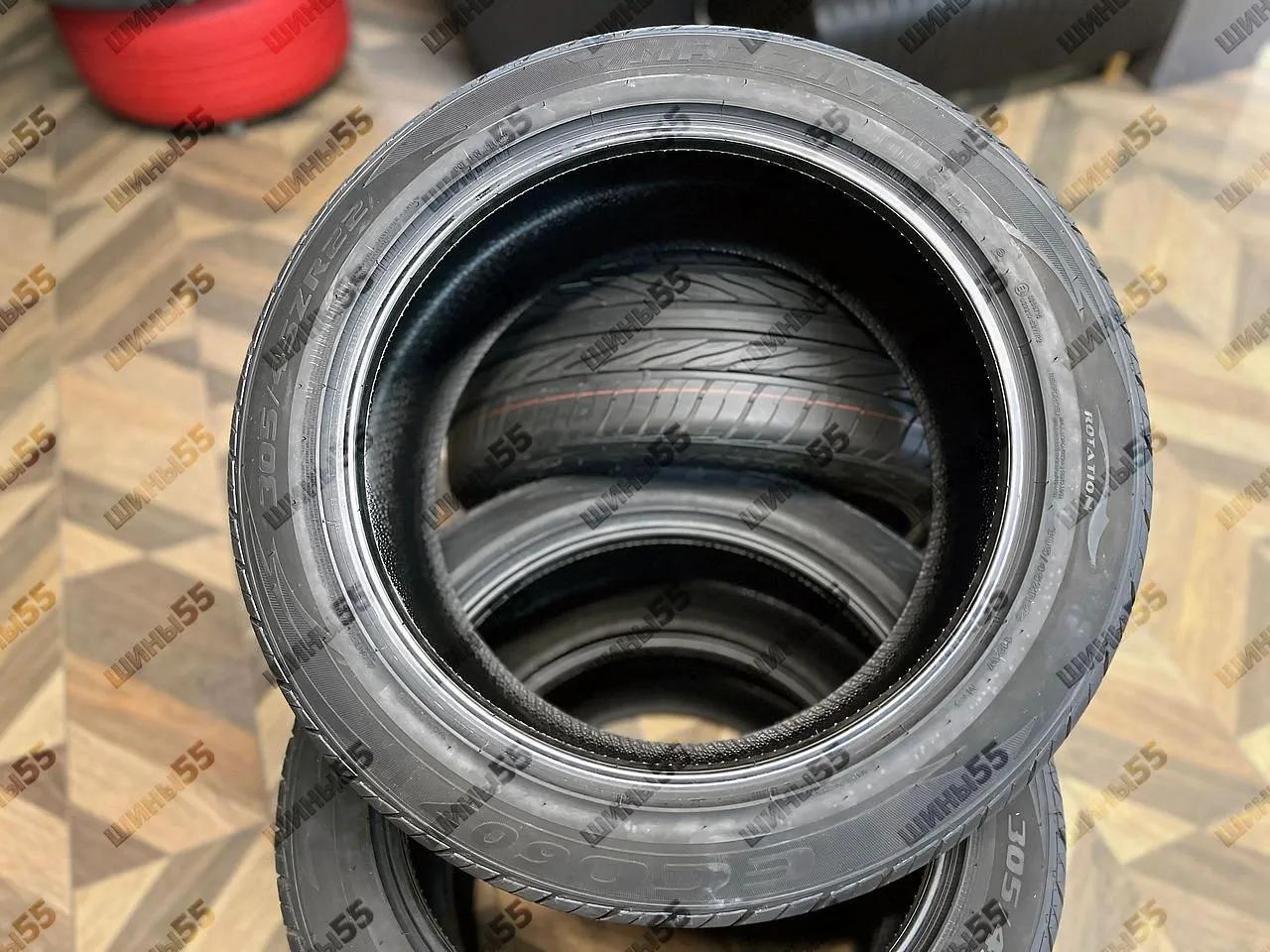 305/45R22 Mazzini Eco 607 (118W)