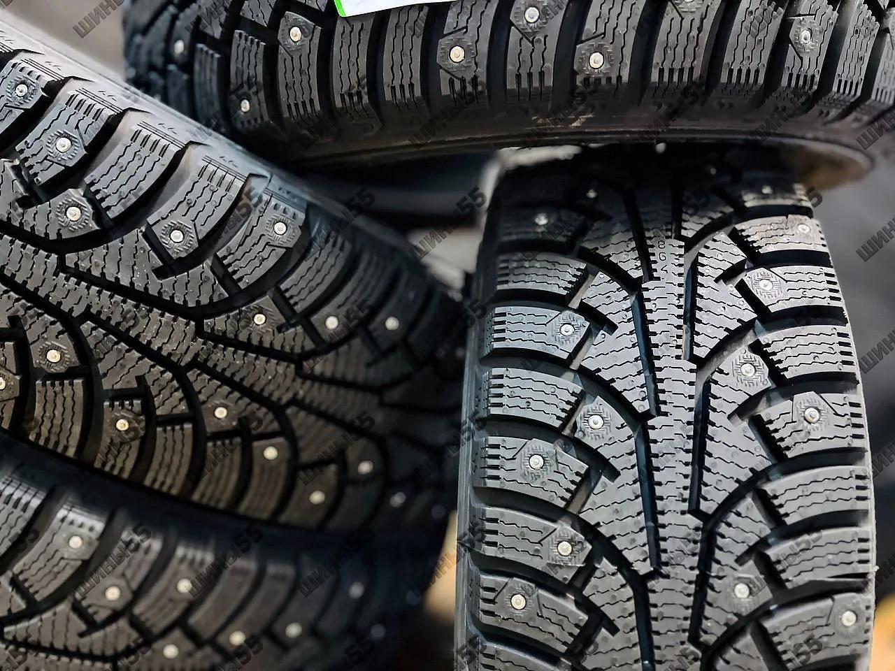 195/60R15 Ikon Nordman 5 (92T)