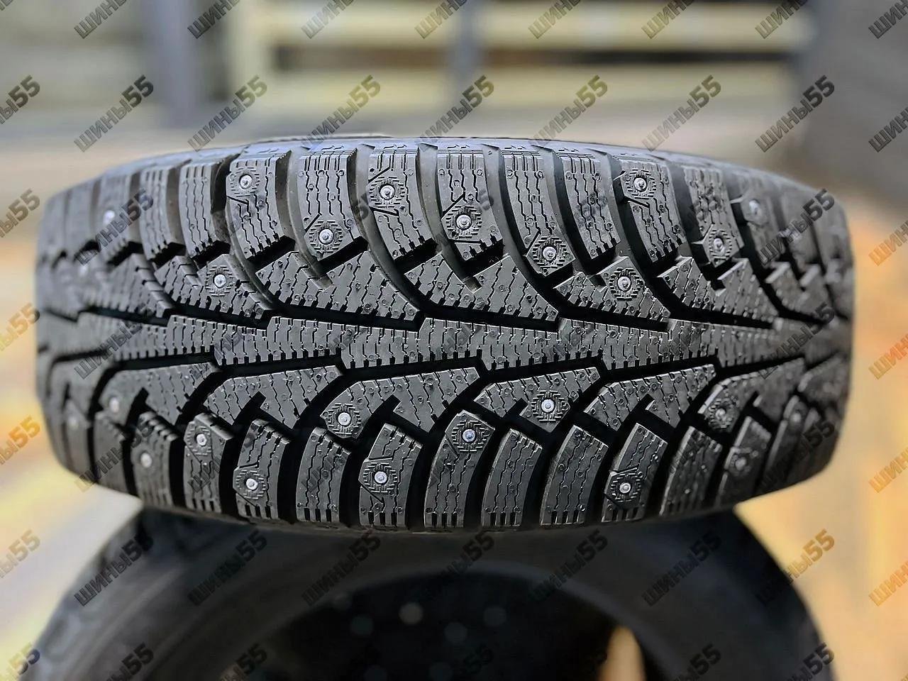 195/60R15 Ikon Nordman 5 (92T)