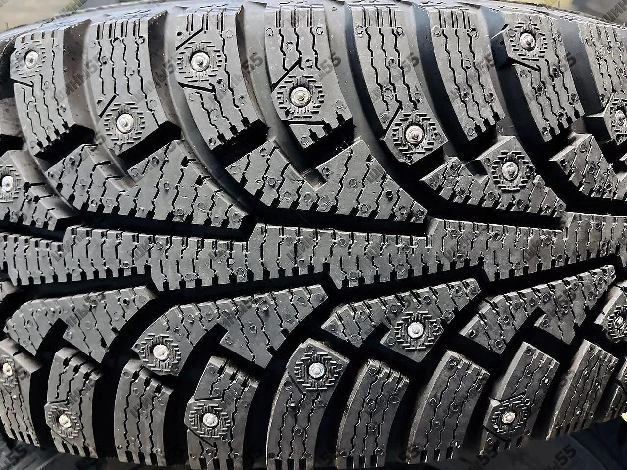 195/60R15 Ikon Nordman 5 (92T)